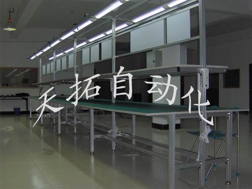 工作台系列