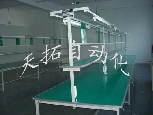 工作台系列