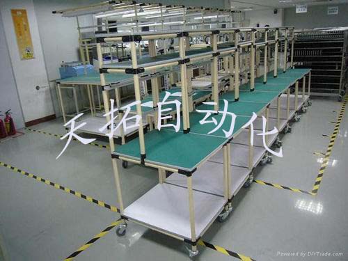 线棒类工作台3