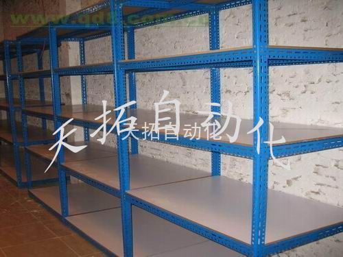 轻型货架