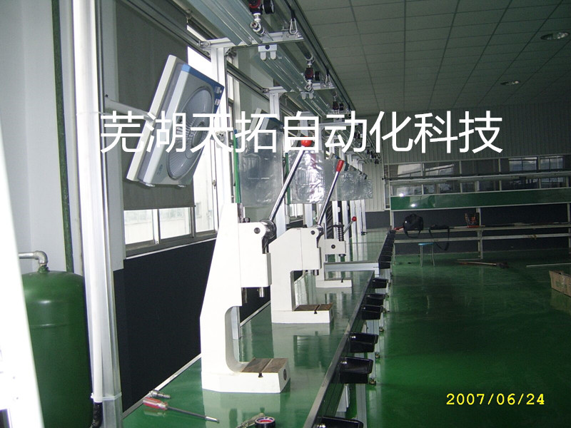 工作台系列